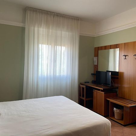 Hotel Aquila Castelfranco Emilia Eksteriør billede