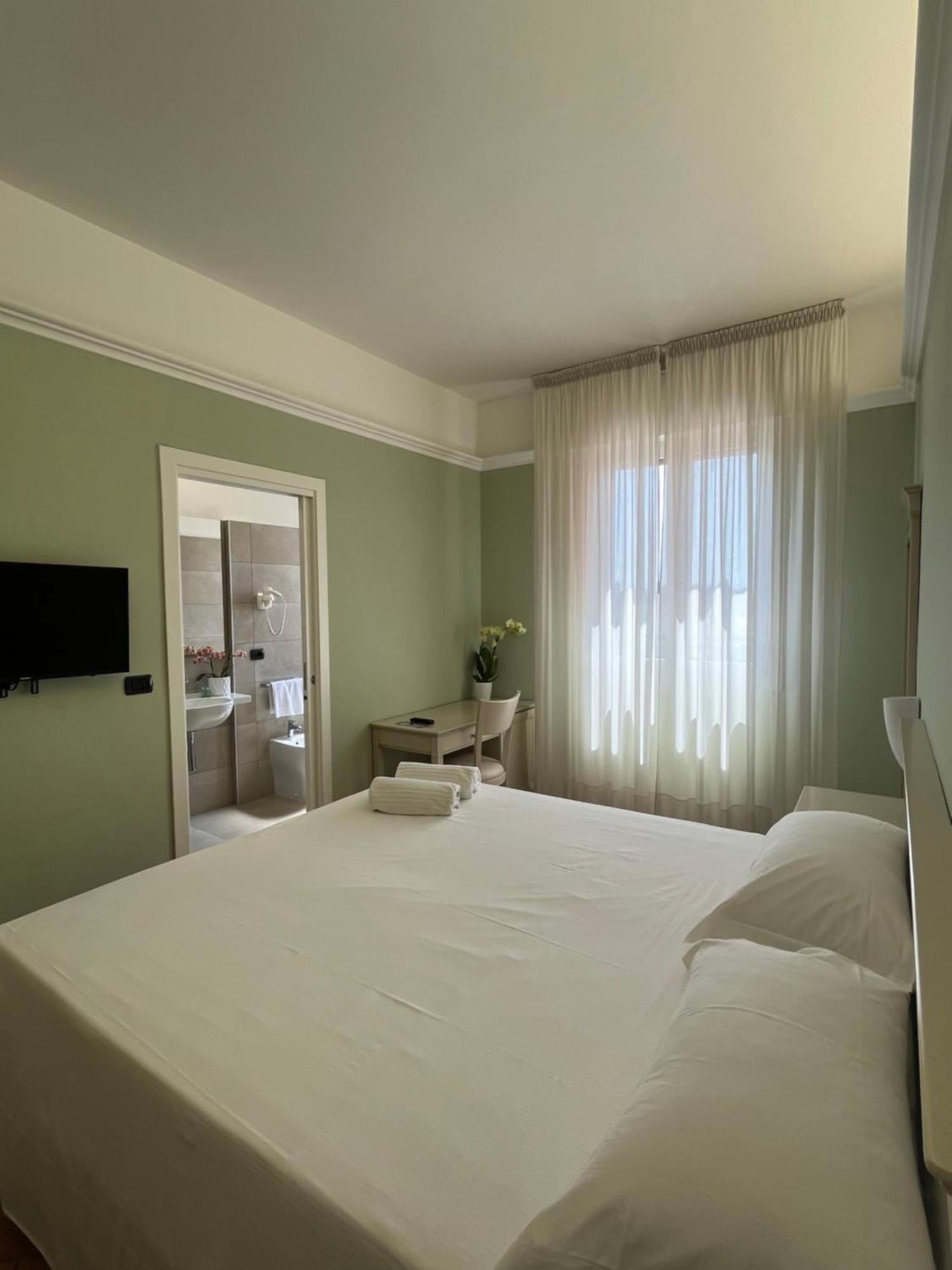 Hotel Aquila Castelfranco Emilia Eksteriør billede