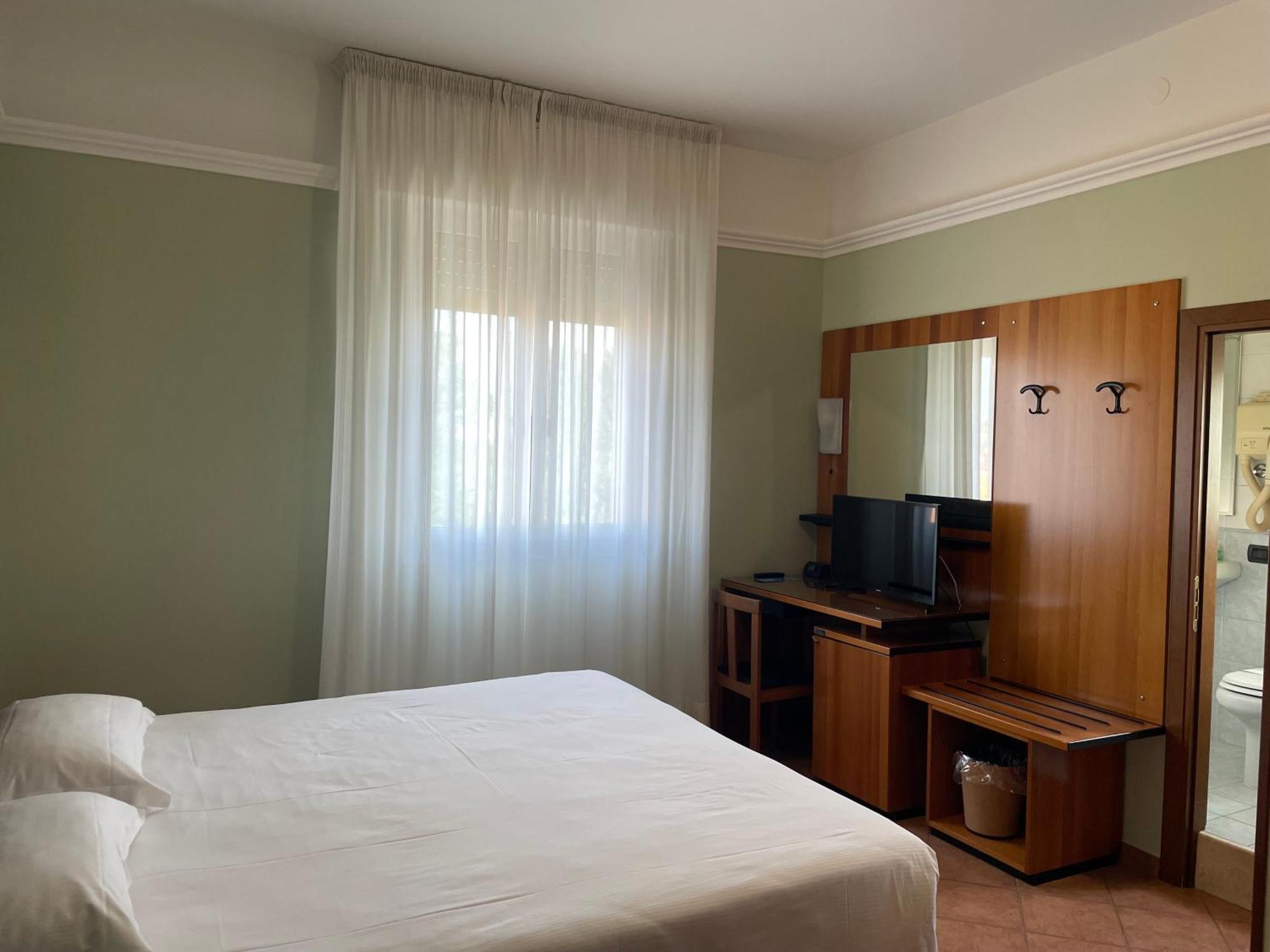 Hotel Aquila Castelfranco Emilia Eksteriør billede